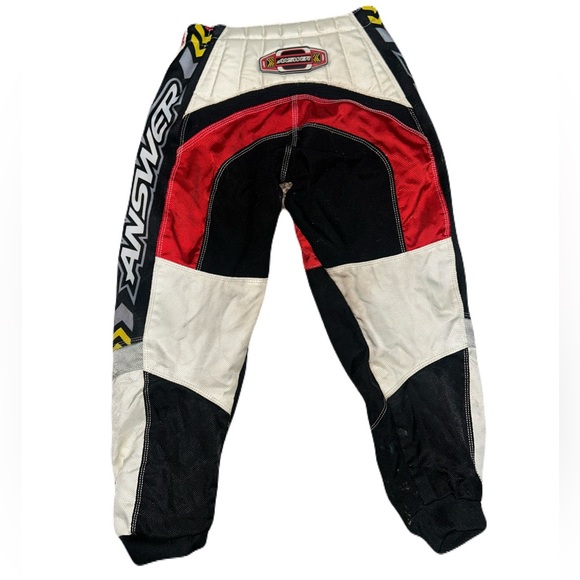 Kids RACE-WEAR Matching Set - Picture 4 of 8